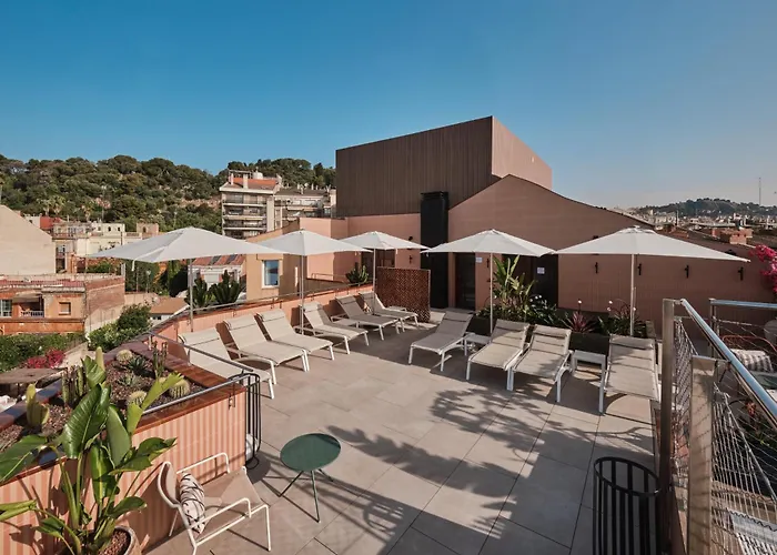 Catalonia Park Putxet