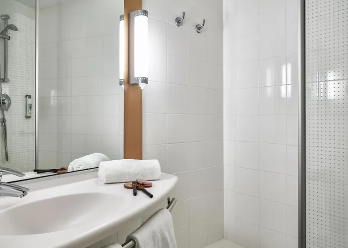 Ibis CentroHotel Barcelone